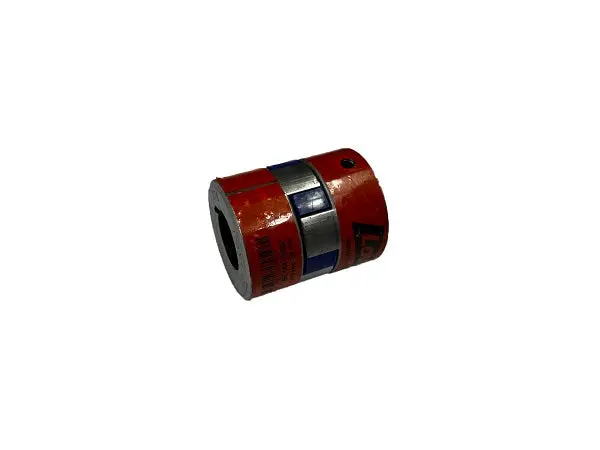 Dual-Bore Log Splitter Coupling Kit – Includes Hardware & Alignment Features (Part #718-04145)
