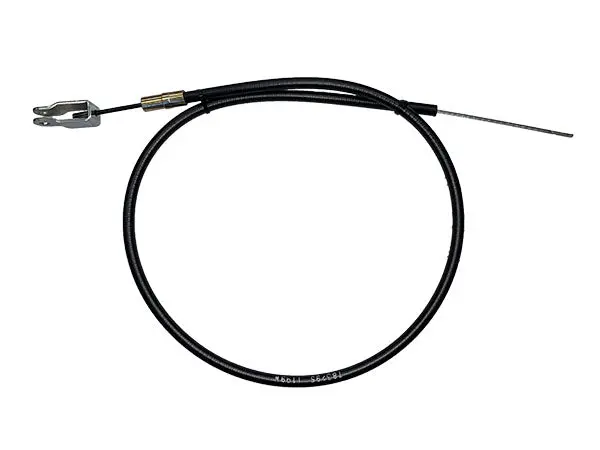 Dual Brake Cable Kit: Inner and Outer Cables (Models 16149, 16150, 783295)
