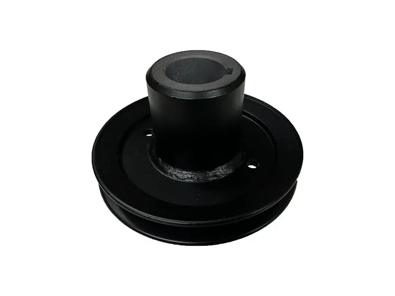 Engine Drive Pulley – 4.831″ Outside Diameter (Part #608524)