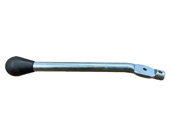 Ergonomic Control Handle Lever with Grip for 3PT22T25, GB22T25, GB28T25, GB34T25 (Part #520-452)