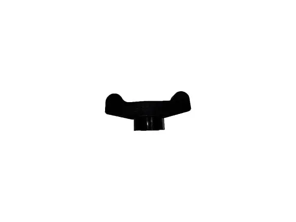 Ergonomic T-Handle Knob – For Power Washer Controls (Part #38578)