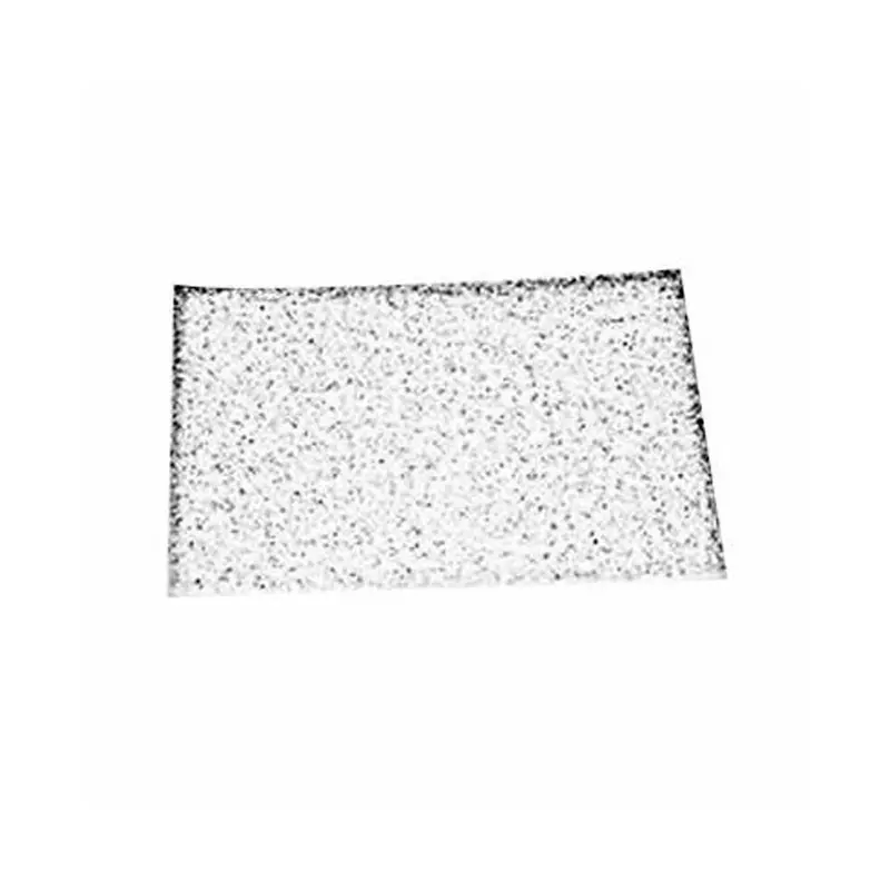 Essex 12″ × 18″ Thick Nylon Backing Pad – For SL1218 Sanding Machines (Model 1218THKW)