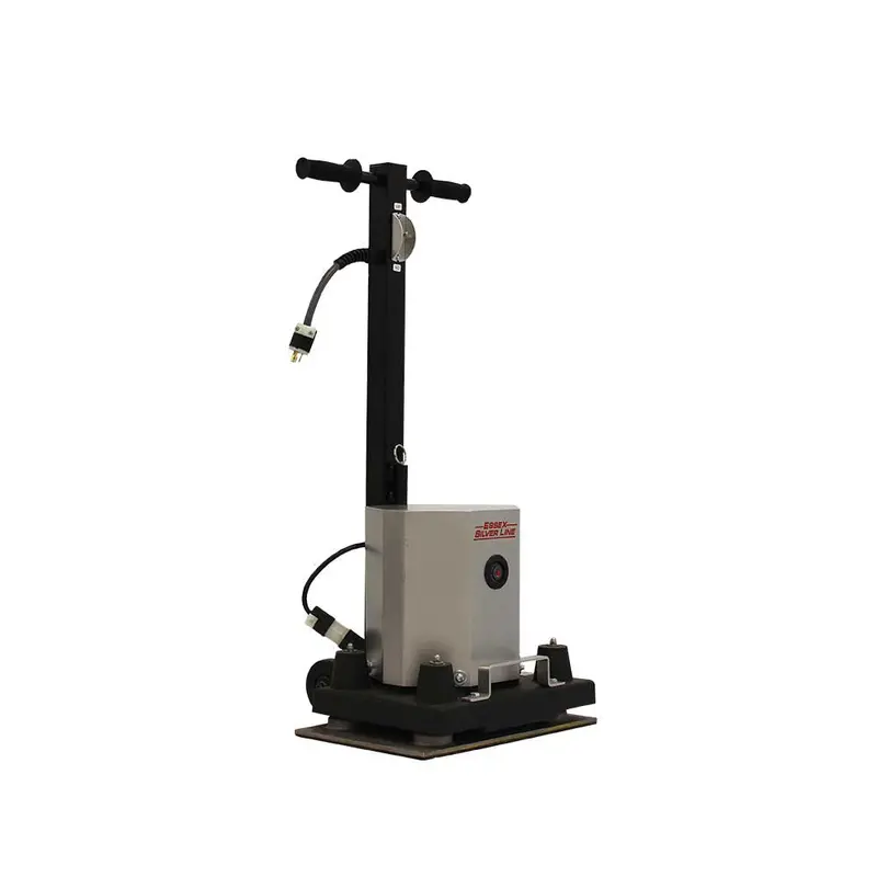 Essex Silver Line SL1218R Random Orbital Polisher – 12″ x 18″ Pad Size