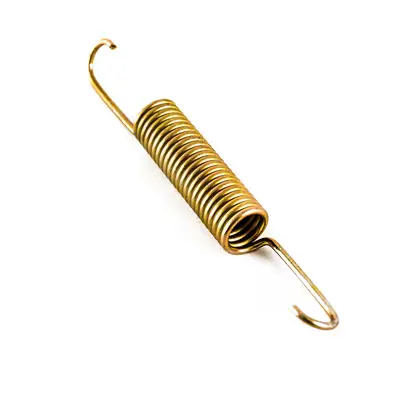 Extension Spring – 0.56-Inch Outside Diameter × 4.52-Inch Length (Part #732-05119)