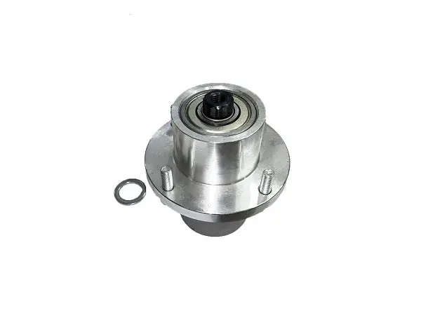 Fast-Attach Spindle Service Kit – Includes Complete FST Spindle Assembly (Part #605380)