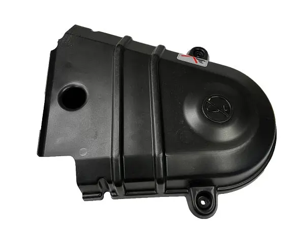 FastRak Right-Hand Pulley Cover (Part #604722)