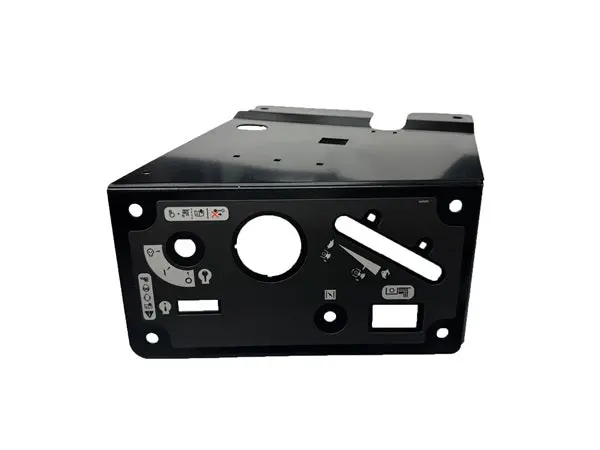 FastTrak/Fusion Instrument Panel with Decal