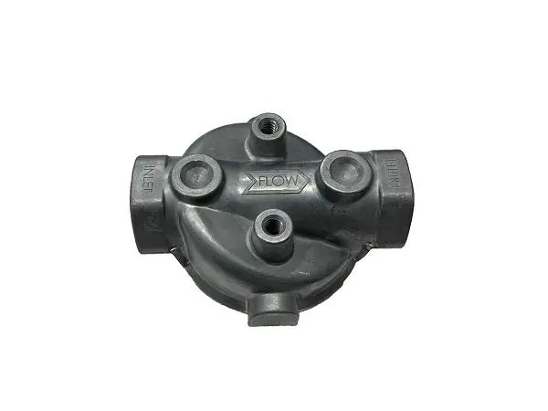 Filter Head Casting — Part #791244