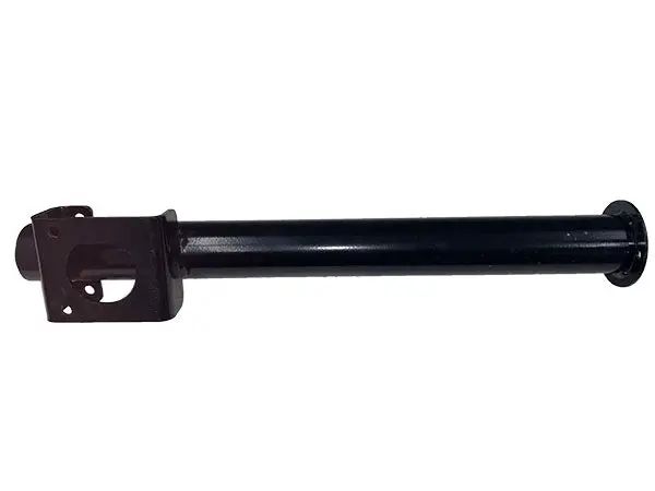 Fixed Jack Leg Weldment Without Wheel (BR020284-02)