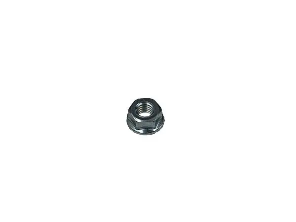 Flange Nut – Standard Fastener for Lawn Equipment Assembly (Part #94050-06000)