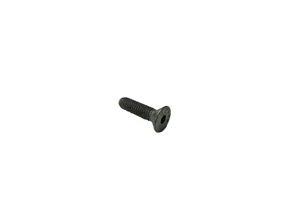 Flat Head Cap Screw: 5/16″-18 x 1.25″