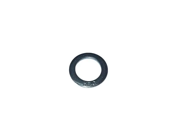 Flat Washer – 1.030″ ID × 1.50″ OD × 0.13″ Thick, Zinc-Plated