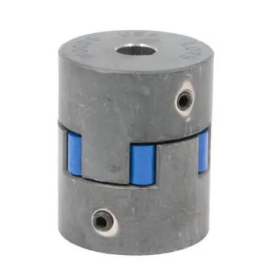 Flexible Coupling for Log Splitters – 7/16″ and 7/8″ Shaft Sizes (Part #918-0686)
