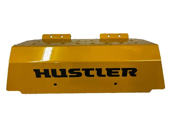 Footrest Service Replacement Kit