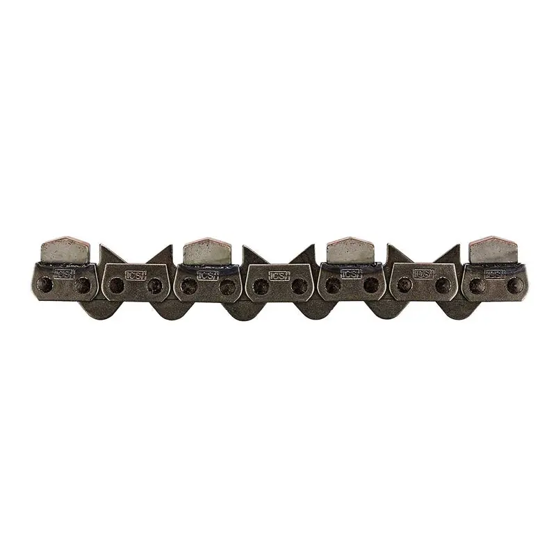 Force3 12-Inch Concrete Saw Chain by ICS Diamond Tools – 58-Link Configuration (Model 584290)