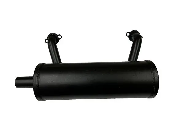 FR730V Engine Muffler Assembly (603807)
