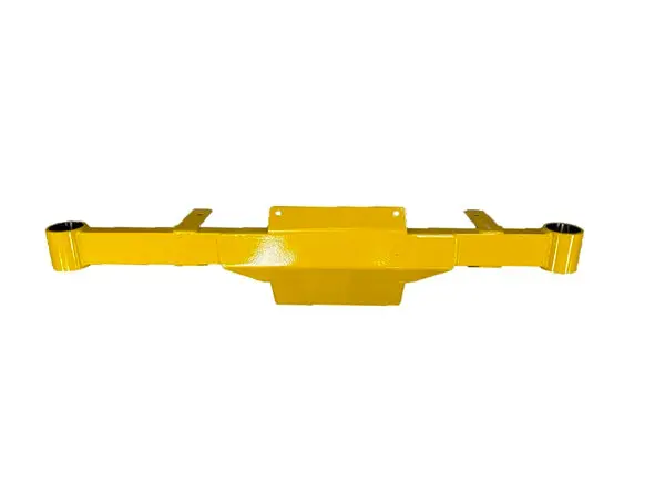 Front Crossmember Assembly with Hardware (Service Kit)