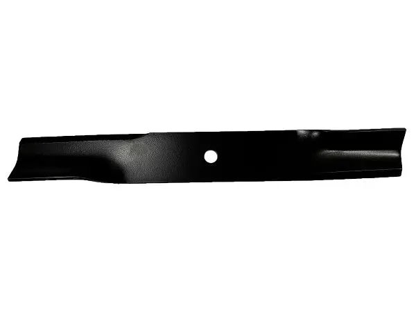 Front-Cut Counterclockwise Lawn Mower Blade – 18.5-Inch
