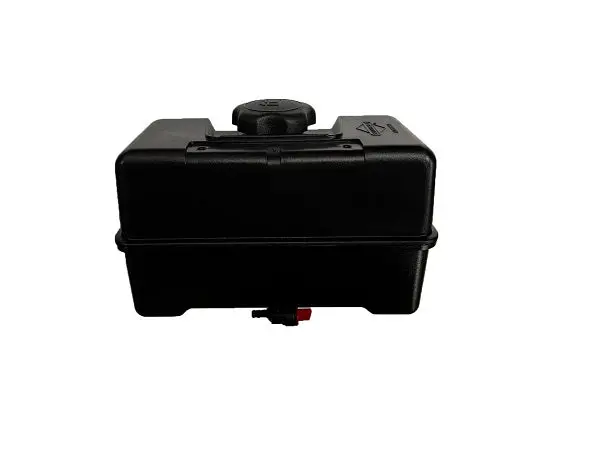 Fuel Tank Assembly (691993)