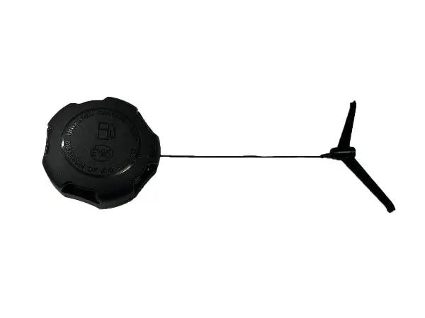 Fuel Tank Cap with Secure Seal (Part #784181)