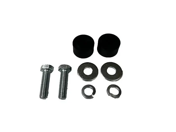 Full-Vision Poly Stop Kit — Includes Two Stops (605646)