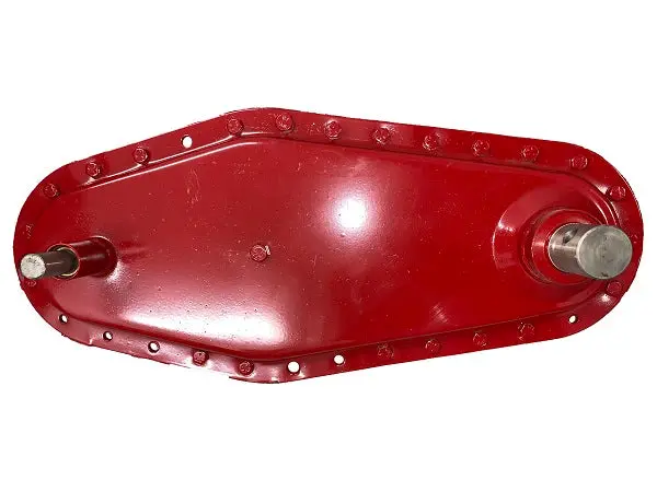 Fully Assembled Transmission for MS and GM Models (Replaces 130550)