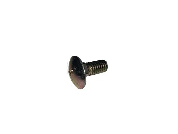Fully Threaded Hex Bolt — 5/16″-18 × 3/4″, Zinc Plated