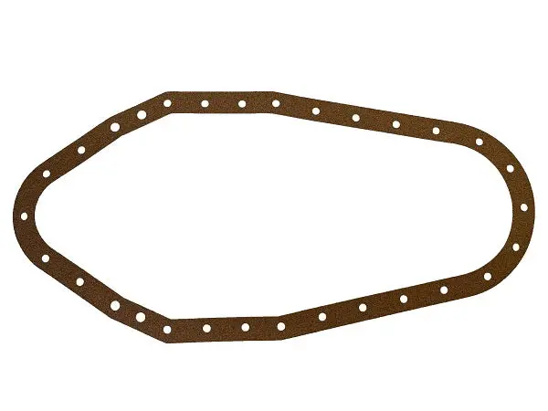 Gearcase Gasket for MT and TP Models