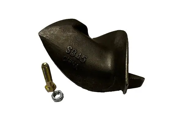 General-Purpose Screw Bit – Standard Duty (Part #SB45)