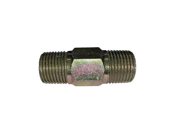 General-Purpose Straight Fitting