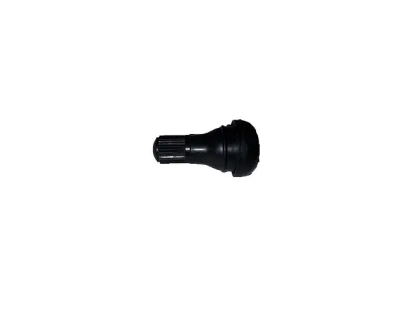 Goodyear TR-412 Snap-In Tire Valve Stem (Part #019521)