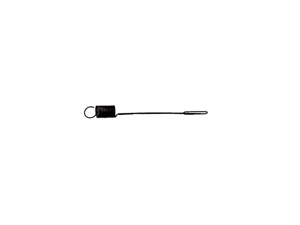 Governor Spring Replacement for Small Engine Throttle Control