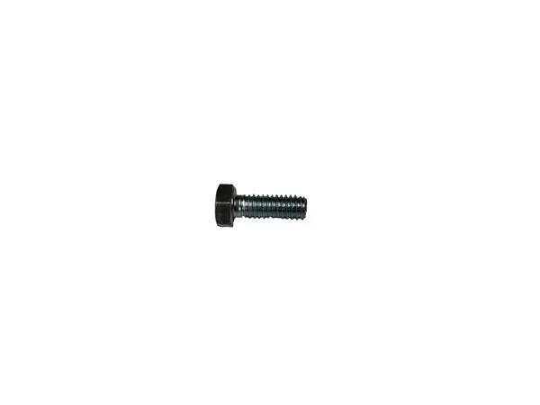 Grade 5 Hex Cap Screw – 5/16″-18 × 7/8″