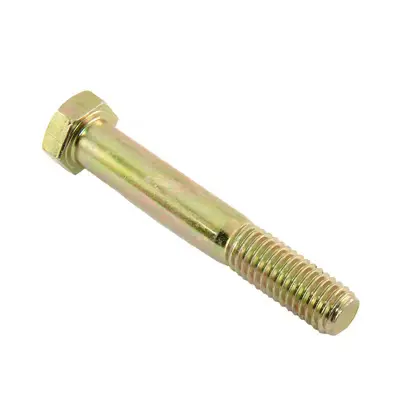 Grade 5 Hex Head Cap Screw – 1/2″-13 x 3.25″, Standard Finish (Part #710-1806)