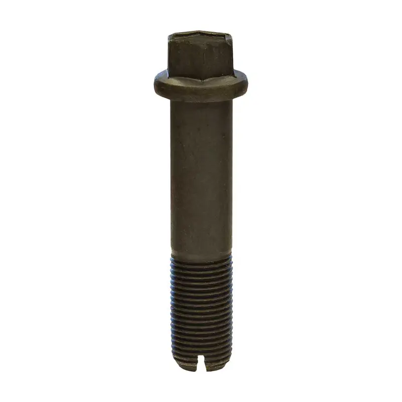 Greenteeth Green Bolt — 2.75-Inch Length (Part #783555-2.75GB)