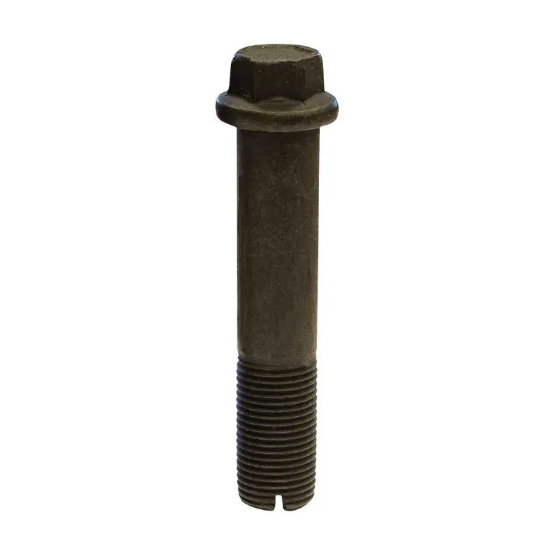 Greenteeth Green Bolt — 3-Inch Length (Part #783555-3GB)