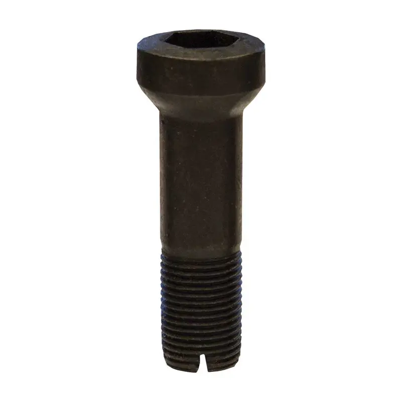 Greenteeth LoPro Bolt — 2.5-Inch Length (Part #783555-2.5)