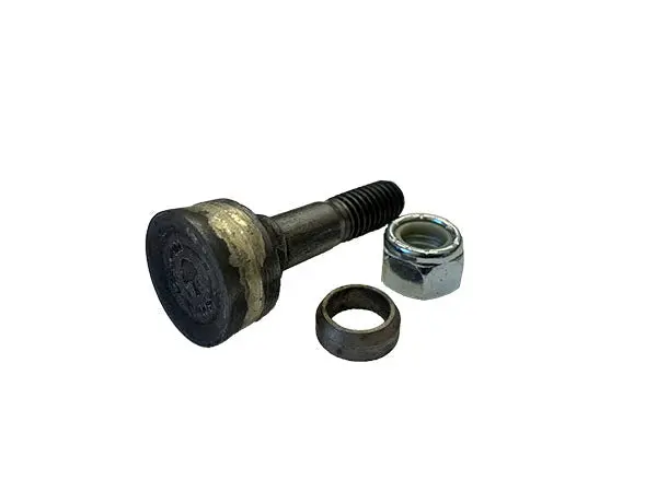 Greenteeth® Wearsharp™ 900 Series DS Shank Tooth – Fits Up to 22″ Wheels, Includes Nut | 783558-926ws2