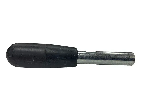 Grip-Equipped Control Handle Lever for EC5T20 and ES7T20 Models (Part #520-401)