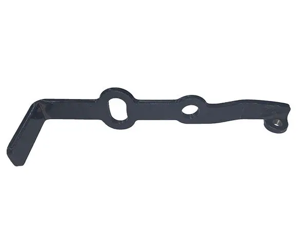 Handle Release Lever for Manual Control Disengagement (Part #520-536)