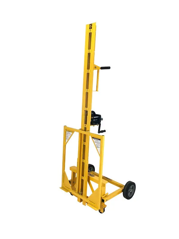 HangPro 150.PAR Vertical Drywall Lifter – 150 lb Load Capacity