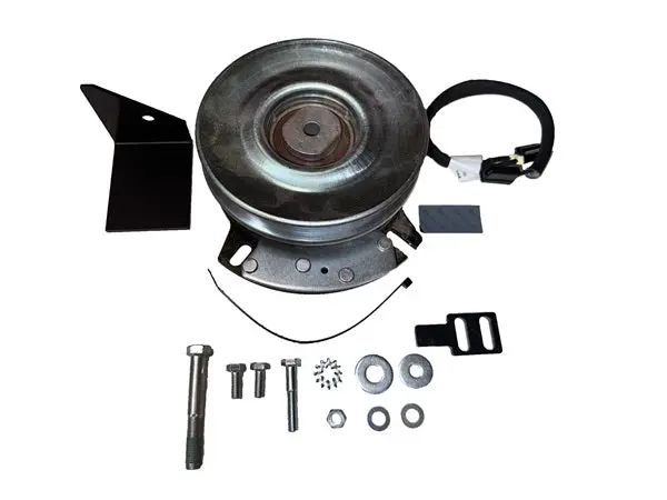 Heavy-Duty Clutch Kit for Commercial Mowers | Part #601325k