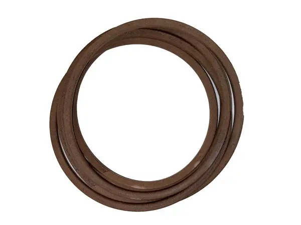 Heavy-Duty Deck Belt for HB Mowers – 184.79-Inch Elastomer-Wrapped