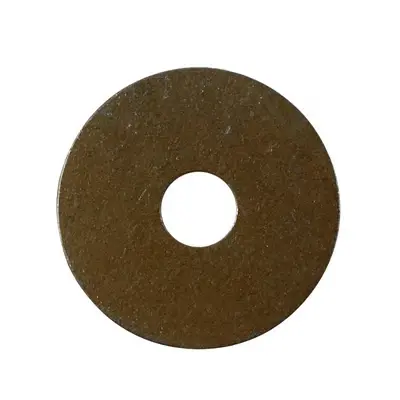Heavy-Duty Flat Washer – 0.320″ x 1.260″ x 0.060″ (736-0362)