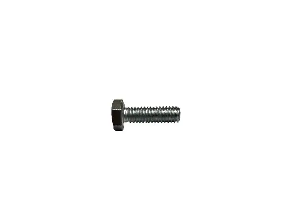 Heavy-Duty Hex Flange Screw – 5/16″-18 NC × 1.0″, Grade 5 (Part 580014)