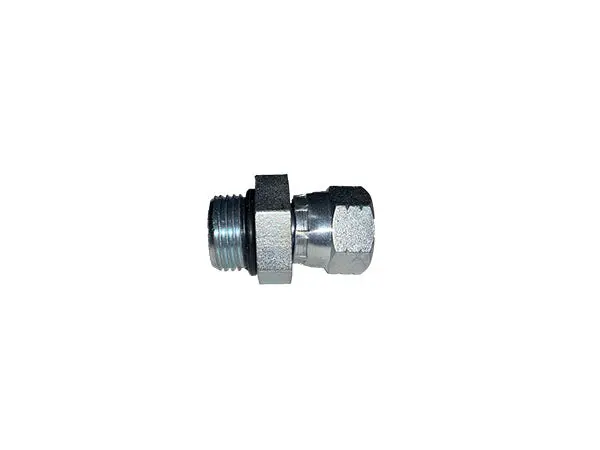 Heavy-Duty Hydraulic Adapter – Part No. 510-224