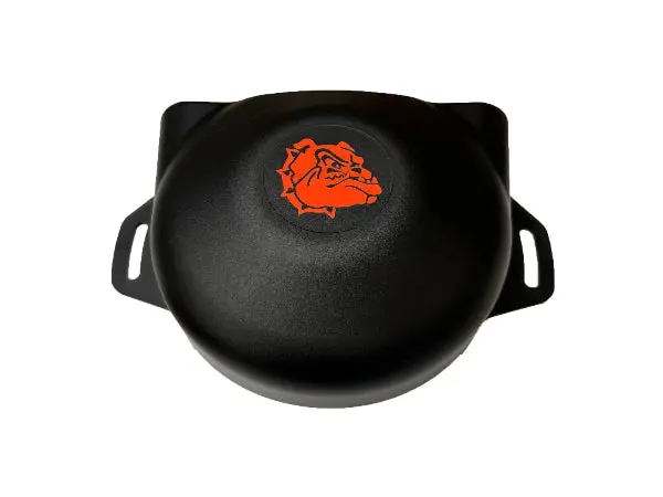 Heavy-Duty Pulley Cover – Alternate Fitment (014-4000-00)