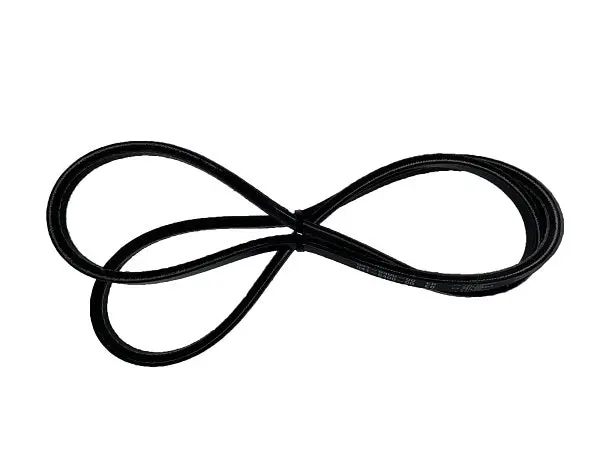 Heavy-Duty Pump Drive Belt for ZT, MZ, and Avenger Models (041-6400-00)