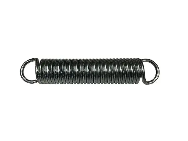 Heavy-Duty Tension Spring – 1.25″ x 6.00″ (Part #603966)