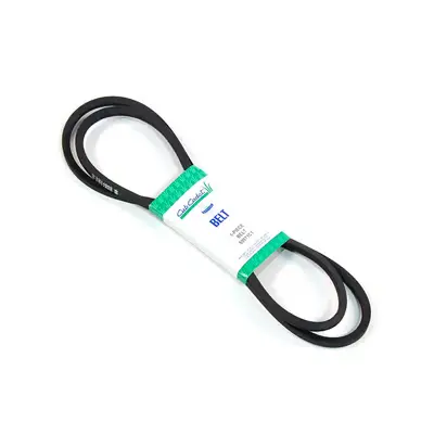 Heavy-Duty V-Belt — 3/8″ Width × 78″ Length, Standard Profile (IH-59971-C1)